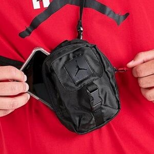 Jordan Jumpman Small Air Pouch Bag